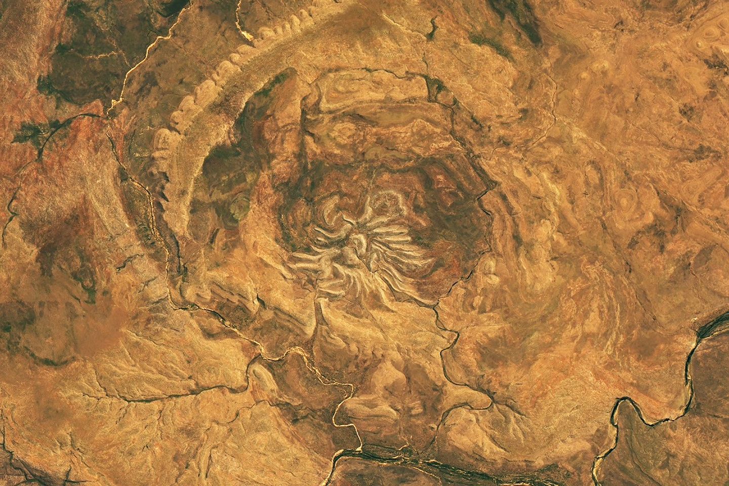 Il Marocco dei dinosauri e delle meteoriti: un viaggio nel tempo nel Sahara